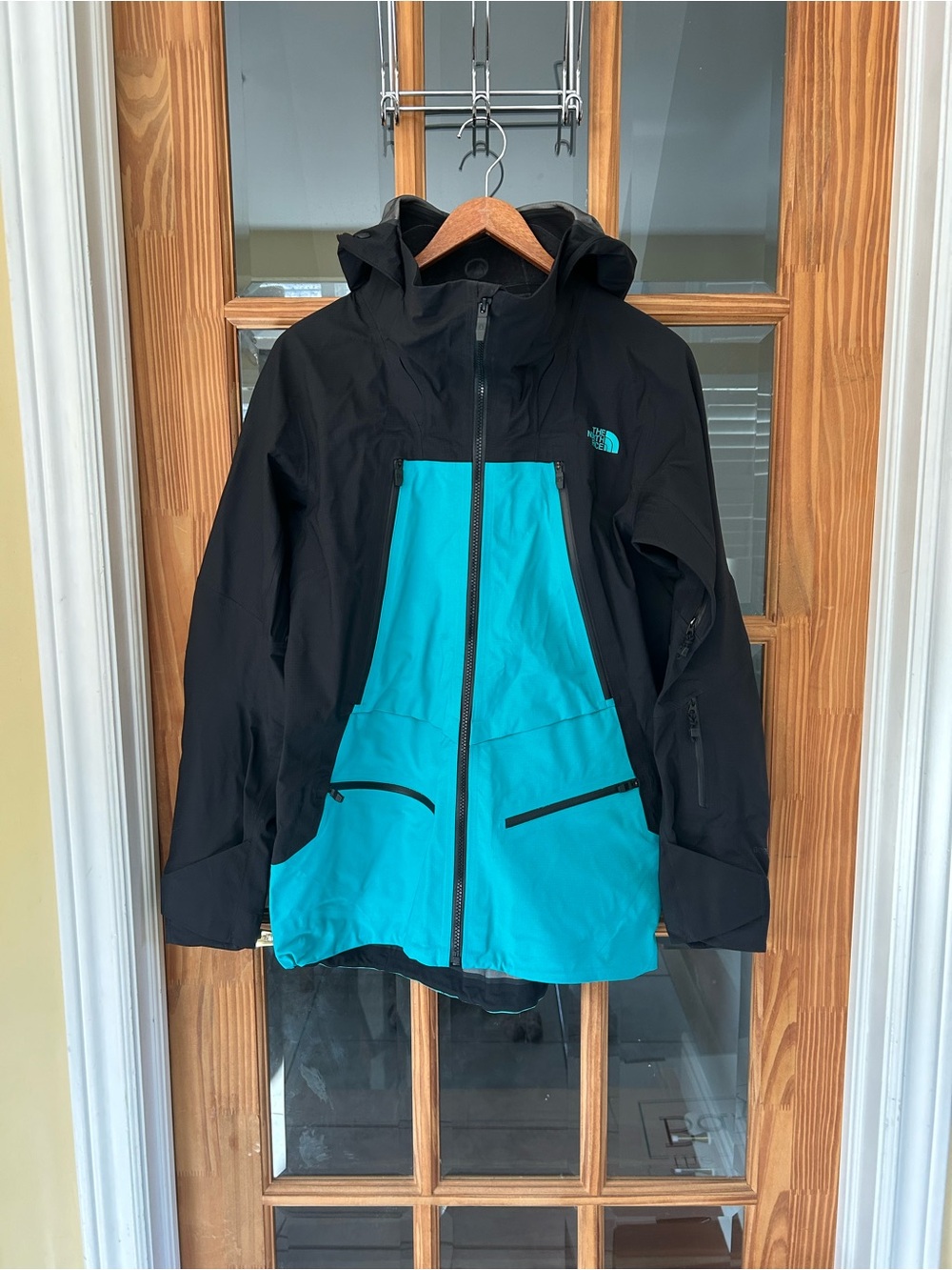 The North Face Purist Jacket